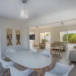 Villa Fig Tree Bay 2 Protaras