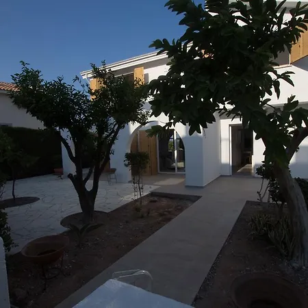 Fig Tree Bay 2 Villa