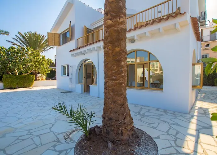 Fig Tree Bay 2 * Protaras