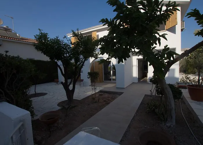 Fig Tree Bay 2 Villa