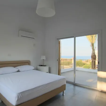 Fig Tree Bay 2 Villa *