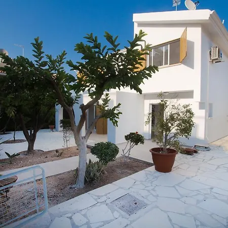 Fig Tree Bay 2 Villa *