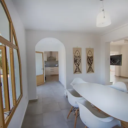 Fig Tree Bay 2 * プロタラス