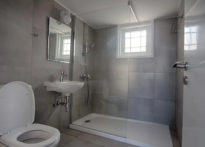 Fig Tree Bay 2 Villa *