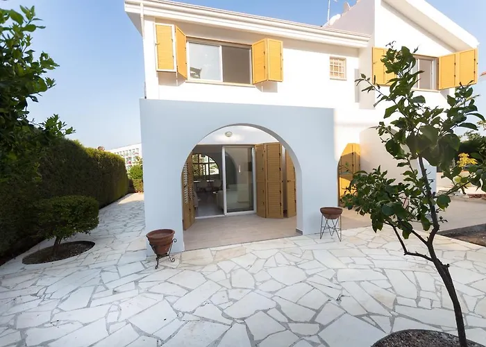 Fig Tree Bay 2 Протарас