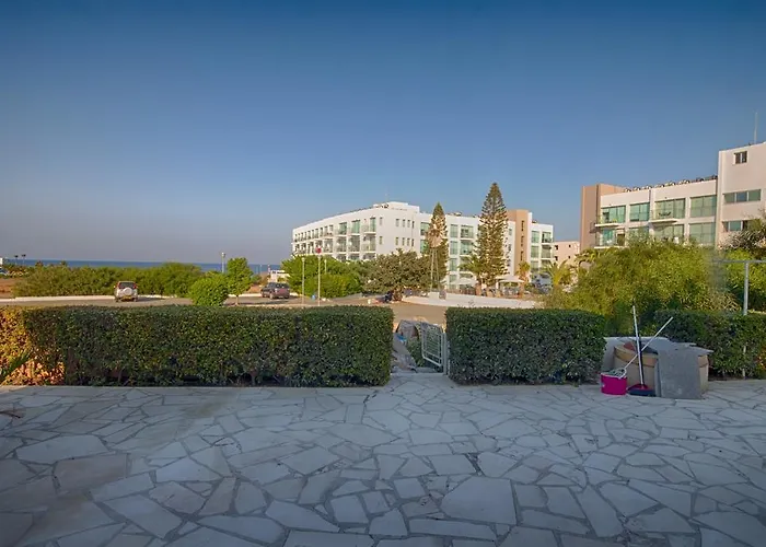 Fig Tree Bay 2 Вилла