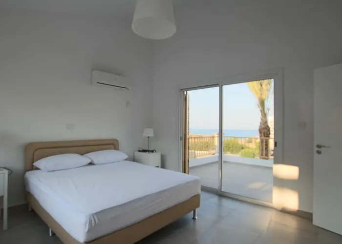 Fig Tree Bay 2 Вилла *