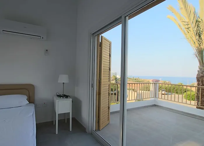 Вилла Fig Tree Bay 2 Протарас