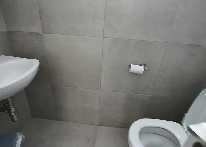 Fig Tree Bay 2 Villa