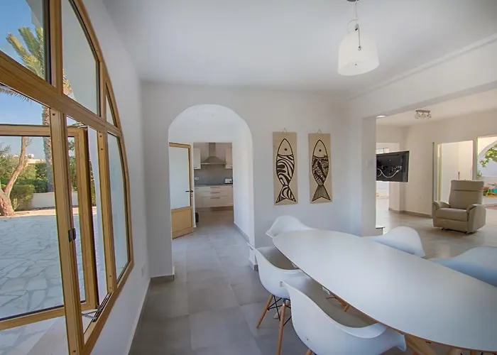 Fig Tree Bay 2 * Протарас