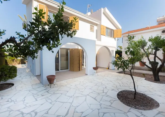 Fig Tree Bay 2 Протарас