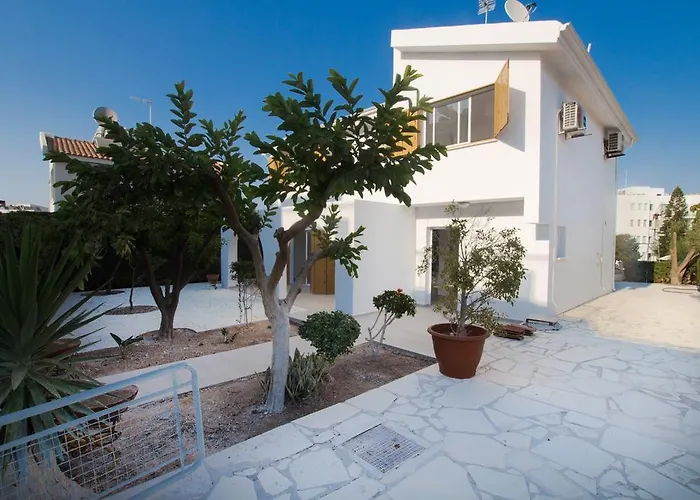 Fig Tree Bay 2 Villa *