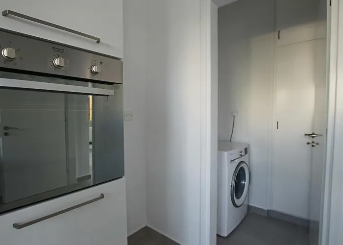 Villa Fig Tree Bay 2 Protaras